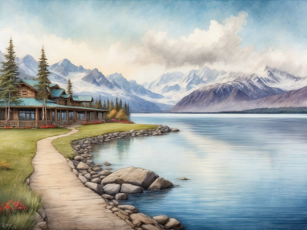 The Lakefront Anchorage (Millennium Hotels)