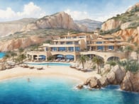 Ein exklusives Urlaubsparadies direkt an der Küste Mallorcas - Entspannung pur im VIVA Cala Mesquida Resort & Spa.