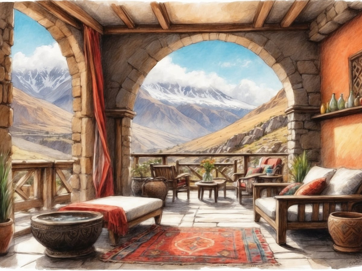 Casa Andina Standard Colca (Casa Andina Hotels)