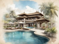 Entspannter Luxusurlaub auf Bali: Exklusive Angebote im Bali Vacation Club - Indonesien