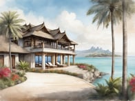 Erleben Sie pure Luxus-Entspannung auf den Seychellen mit den exklusiven Villen von Anantara Hotels & Resorts.