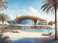 Ein luxuriöses Hideaway inmitten der Natur der Arabischen Emirate - Entdecke das Al Sahel Resort von Anantara Hotels & Resorts.