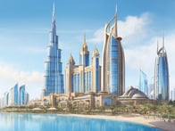 Luxuriöses Ambiente und unvergleichlicher Service inmitten von Downtown Dubai - Gönnen Sie sich eine Auszeit im Anantara Hotel & Resort.