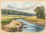 Erkunden Sie die idyllische Peene auf einer Kreuzfahrt und entdecken Sie die unberührte Natur Mecklenburg-Vorpommerns.