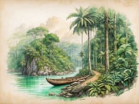 Eine unvergessliche Reise durch den Amazonas: Erleben Sie das grüne Herz Südamerikas hautnah!