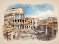 Erleben Sie die Faszination Roms - Ein unvergessliches Sightseeing-Erlebnis