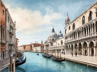 Entdecke die Highlights von Venedig und Venetien – Unvergessliche Sehenswürdigkeiten und Geheimtipps
