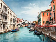 Erkunde die unverzichtbaren Highlights Venedigs und Venetiens