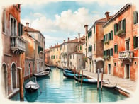 Geheimtipps abseits des Massentourismus – Entdecke die idyllischsten Orte in Venetien.