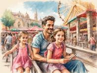 Erkunde mit deinen Kleinen die Wunder von Venetien - Familienurlaub in Italien!