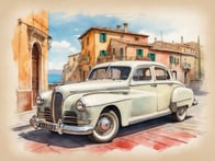 Tipps für eine sorgfältig zusammengestellte Reiseapotheke für bella Italia