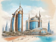 Die optimale Ausstattung für einen unbeschwerten Luxusurlaub in Dubai