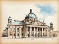 Entdecke die faszinierende Geschichte Münchens im Stadtmuseum