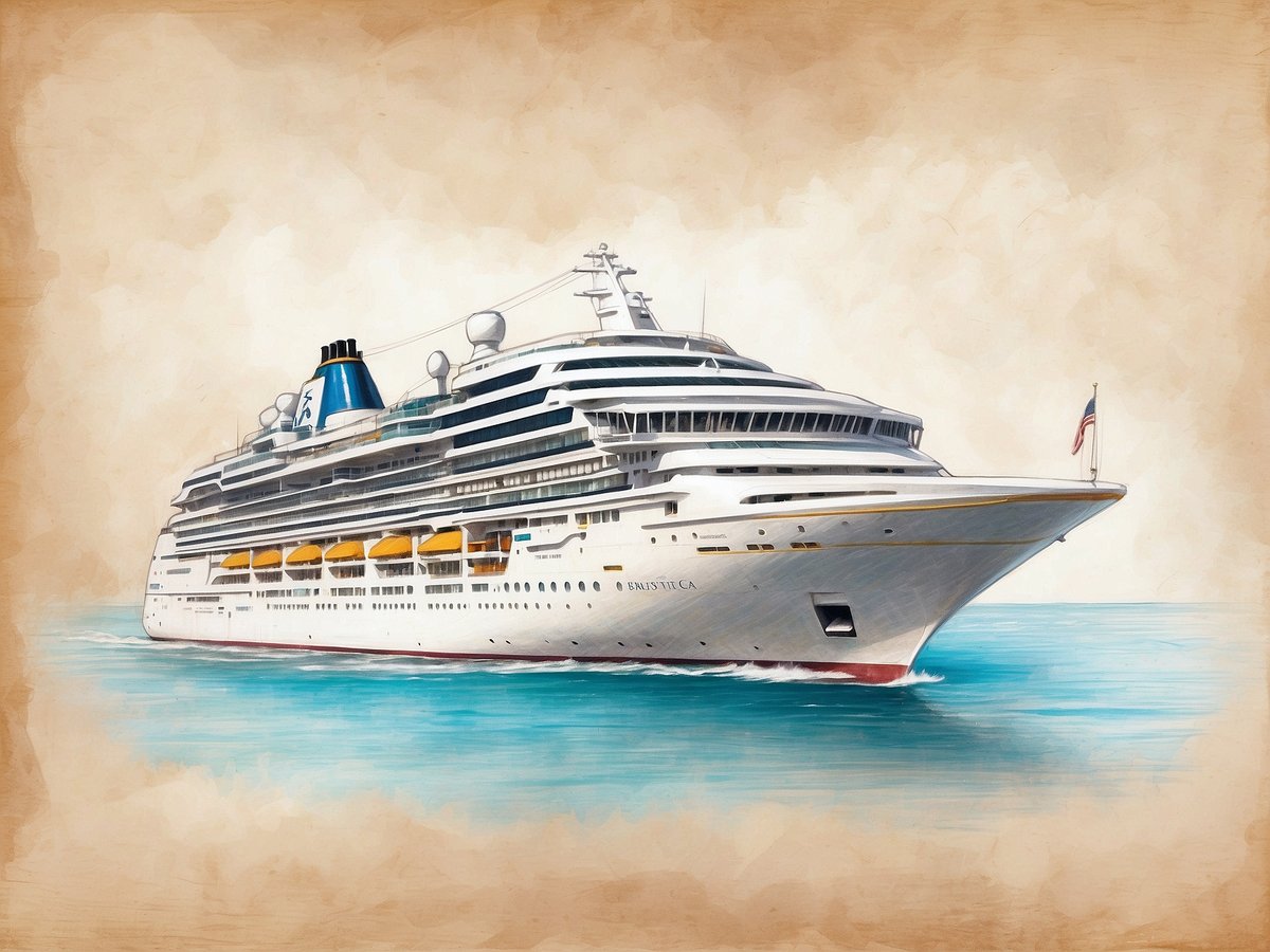 Mein Schiff 3 (TUI Cruises)