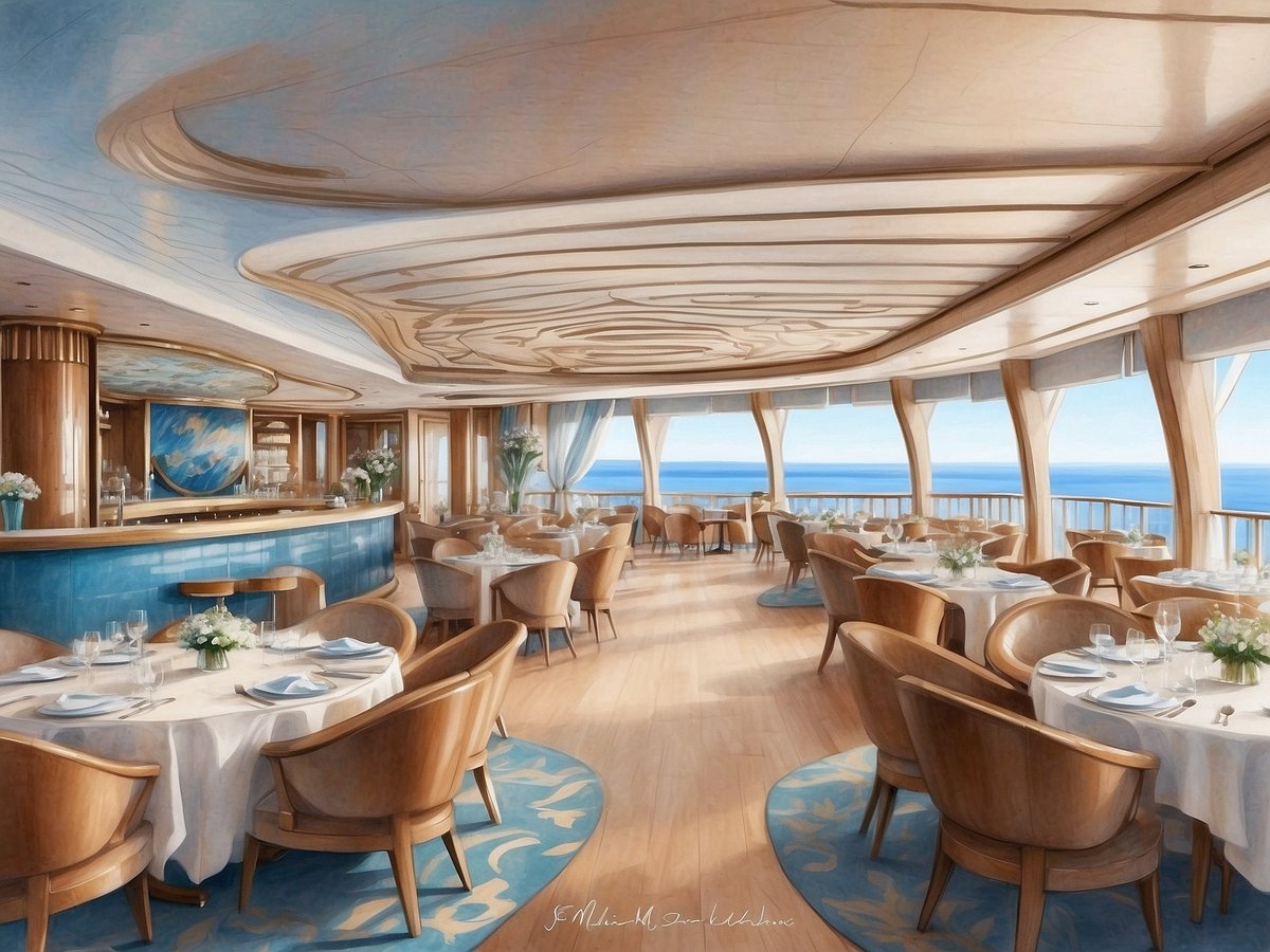 Mein Schiff 4 (TUI Cruises)