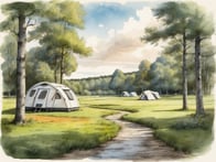 Verbringen Sie Ihren nächsten Urlaub inmitten der Natur: Erleben Sie die Schönheit des De Leemkule Veluwe in Holland (Molecaten Park) mit all seinen Facetten.