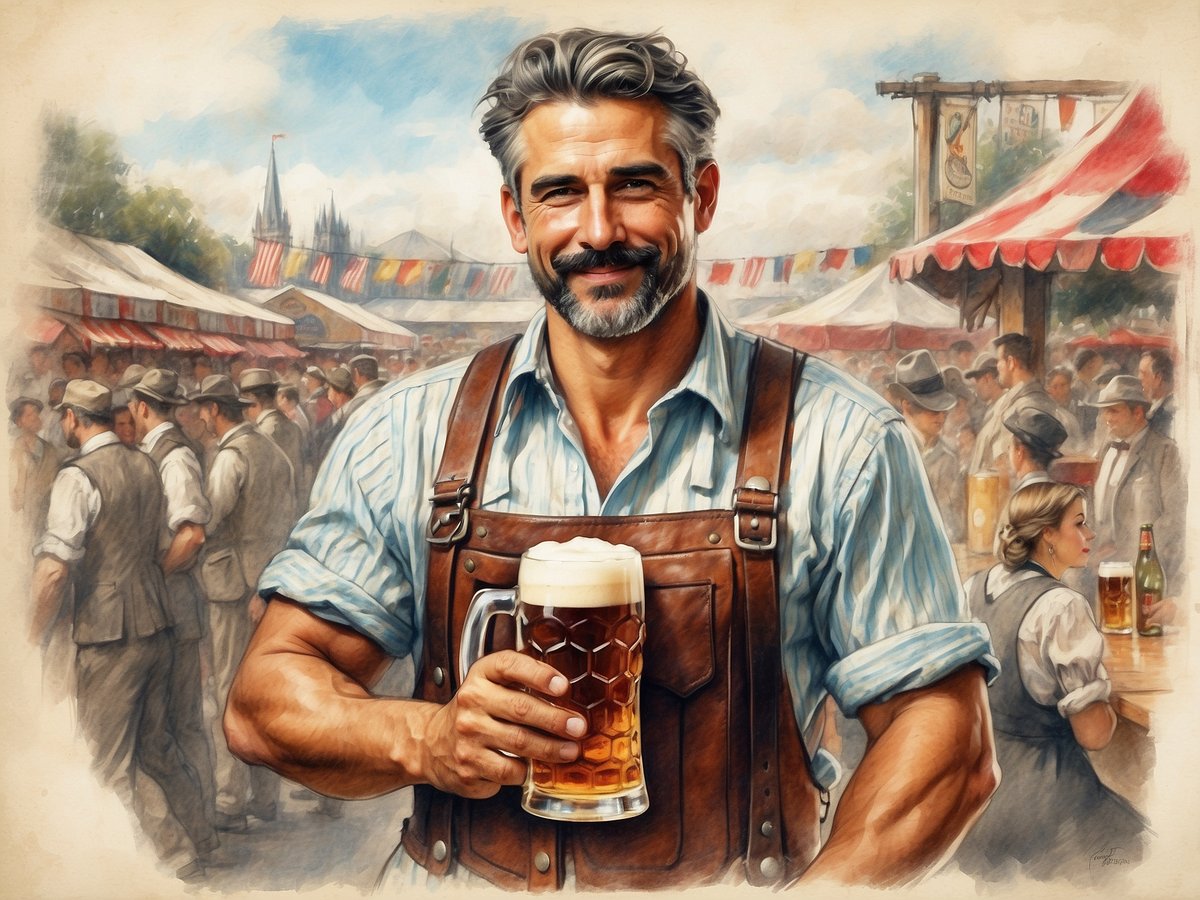 Wann ist das Oktoberfest in München?