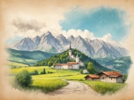 Lerne Slowenien von seiner schönsten Seite kennen