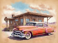 Tipps für die Finanzplanung deines USA Roadtrips