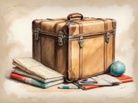 Die ultimative Checkliste für stressfreies Kofferpacken im Urlaub