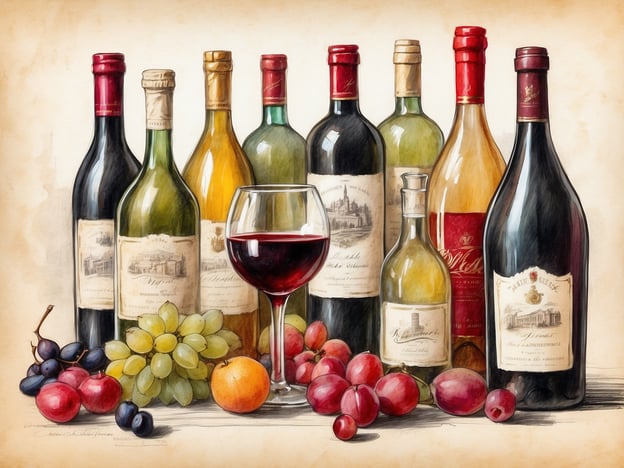 Wein aus Venetien: Einzigartige Genussreise entdecken