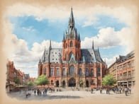 Entdecke die Highlights von Bremen: Diese Sehenswürdigkeiten darfst du nicht verpassen!