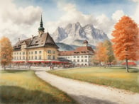 Herbstferien 2024 für bayerische Schulen: Wichtige Informationen zu den Ferientagen in Bayern