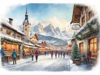 Planung und Tipps für die Winterferien 2024 in Bayern
