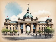 Die Osterferien in Berlin 2024: Termine und Planungshilfen