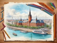 Die Sommerferien in Hamburg 2024: Wichtige Termine für die Urlaubsplanung