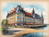 Die Pfingstferien 2024 in Mecklenburg-Vorpommern: Wichtige Informationen für die Urlaubsplanung