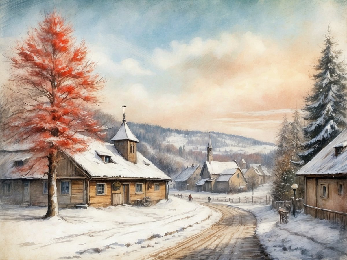 Winterferien in Niedersachsen: Tipps & Termine