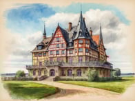 Die Pfingstferien in Schleswig-Holstein 2024.