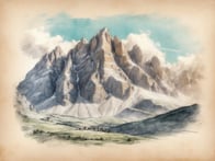 Die historische Zugehörigkeit Südtirols zu Italien