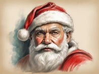 Der Weihnachtsmann in Italien: Wer bringt die Geschenke?