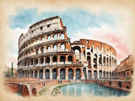 Die Top-Sehenswürdigkeiten in Italien: Unverzichtbare Highlights für deinen nächsten Italienurlaub!