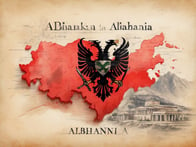 Die offizielle Sprache Albaniens: Albanisch – klingt fremd, ist aber faszinierend