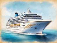 Entdecken Sie die faszinierende Welt von Luxus und Abenteuer mit MSC Cruises.