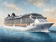Entdecke die Welt mit der MSC Grandiosa: Luxus, Unterhaltung und unvergessliche Erlebnisse an Bord