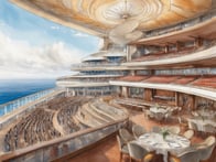 Erleben Sie die majestätische Welt der Oper hautnah auf See mit der MSC Opera.