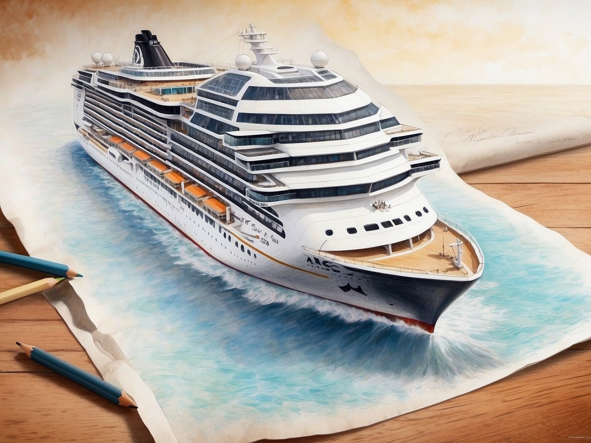 Neue Horizonte mit der MSC Seashore entdecken