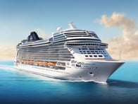 Erlebe unvergessliche Abenteuer entlang sonniger Küsten mit der MSC Seaside.