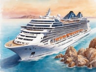 Entdecke die Welt mit der luxuriösen MSC World Europa – Eine unvergessliche Reise voller Abenteuer erwartet dich!