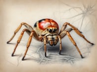 Die Spinnenwelt Deutschlands: Eine Übersicht über die heimischen Arachniden