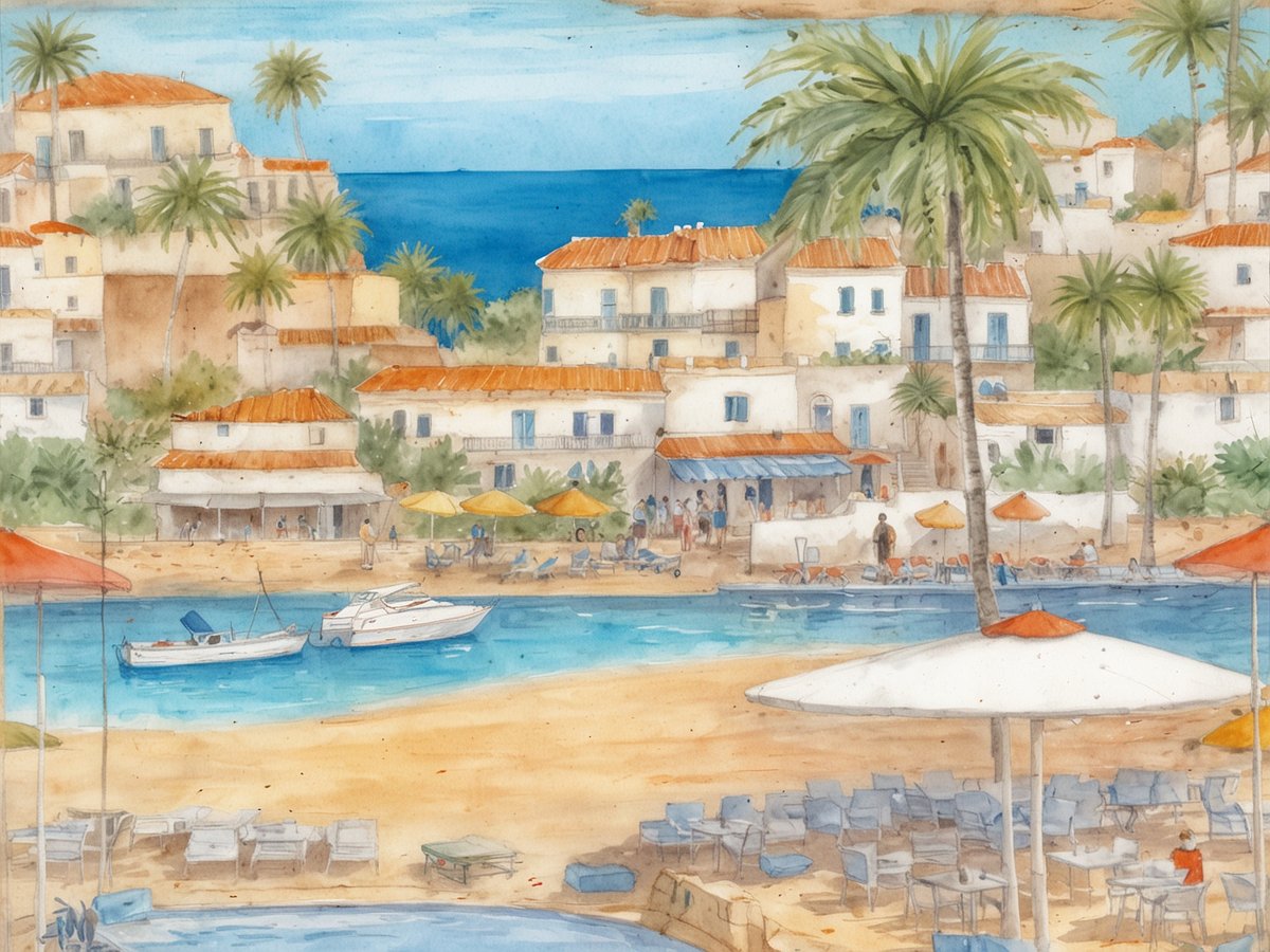 Ibiza Urlaub: 8 Party-Hotspots und ruhige Rückzugsorte