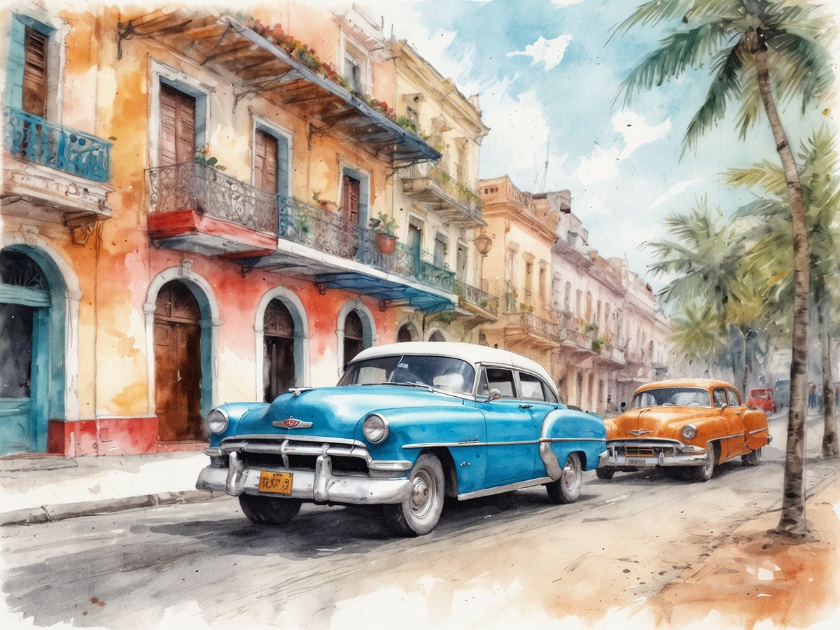 Kuba Urlaub: 8 musikalische und historische Erlebnisse