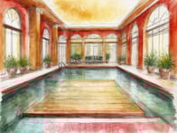 Entspannung pur: Die 7 luxuriösesten SPAs für einen Wellnessurlaub in München
