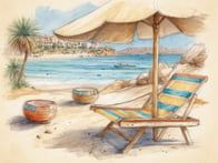 Erleben Sie die Vielfalt von Cala Millor: Sonne, Strand und Aktivitäten für jeden Geschmack.