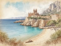 Die Top-Sehenswürdigkeiten auf Mallorca