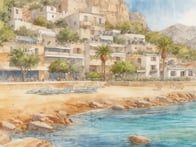 Die Temperaturen im März auf Mallorca: Ein Überblick